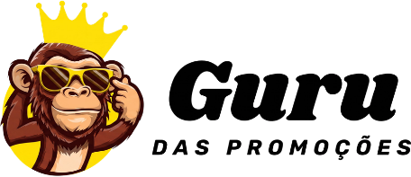 Guru das Promoções