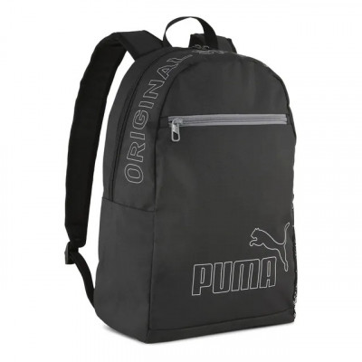 Mochila Puma Phase II Puma — análise objetiva