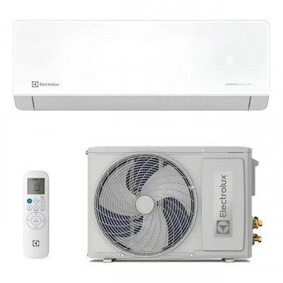 Review: Ar Split 9000 Btus Electrolux Maxcomfort Só Frio N09f 220v Branco