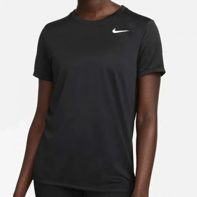 Camiseta Nike Dri-FIT Feminina — tecnologia Dri-FIT e corte feminino