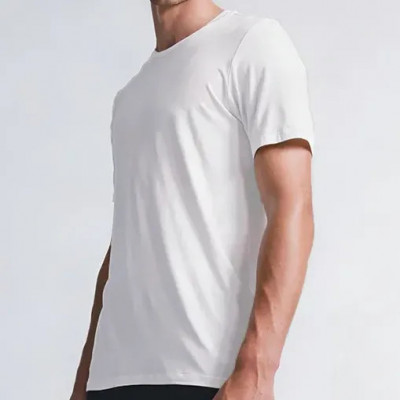 Daily T-shirt Insider: camiseta pensada para uso diário