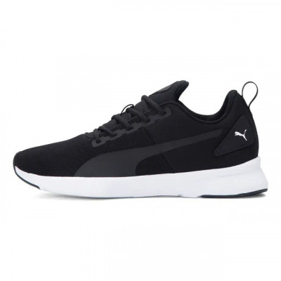 Tênis Flyer Runner Mesh Bdp Puma — modelo Runner com cabedal em mesh