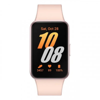 Smartwatch Samsung Galaxy Fit3 Display 1.6