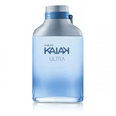 Kaiak Ultra Natura Colônia Perfume Masculino 100ml — Relançamento 2025