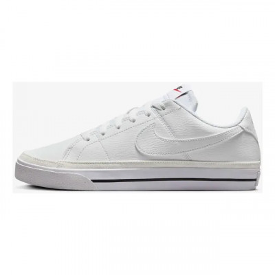 Tênis Nike Court Legacy Next Nature Feminino — visual clássico com pegada sustentável