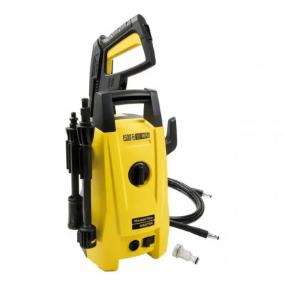 Lavadora de Alta Pressão Tramontina Master 42545 — 1500psi e 1200W com Jato Regulável