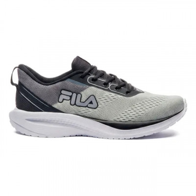 Tênis Fila Rise Up Masculino: leve, confortável e com cabedal em mesh