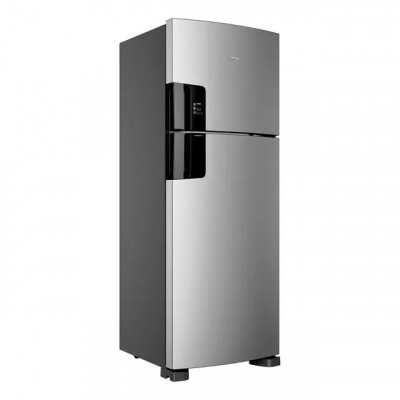 Geladeira Consul Frost Free 455 Litros Duplex Inox - CRM56MK: review completa