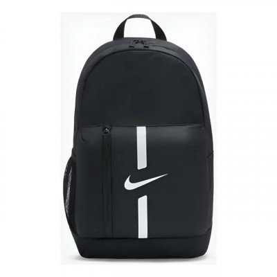 Mochila Nike Academy Team Unissex — prática para atividades esportivas e uso diário