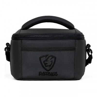 Bolsa Térmica Porta Marmita Everbags Fit — 7 Litros, Unissex