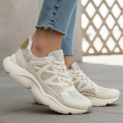 Tênis Leve Esportivo Casual Conforto Estilos Para O Dia Dia — review prática