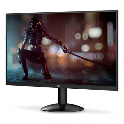 Monitor gamer AOC Série B30 21.5'' Full HD 120Hz 1ms (22b30hm23) — review
