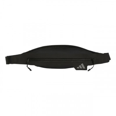 Cinto Running adidas Preto 500 — acessório para corrida