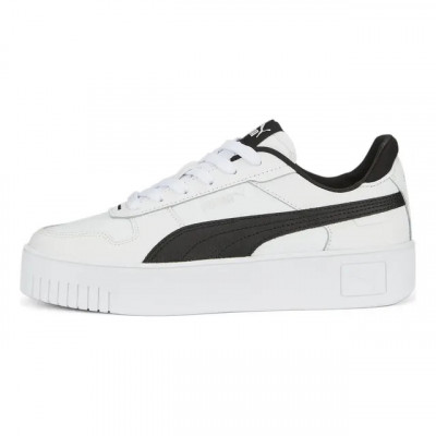 Tênis Carina Street Bdp Puma — estilo streetwear urbano