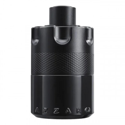 Perfume Masculino Eau de Parfum Azzaro The Most Wanted Intense 100 ml — Review