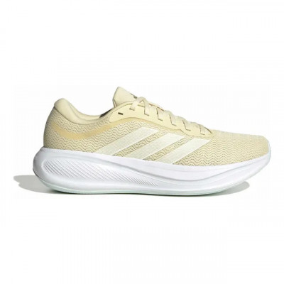 Tênis Response Runner 2 adidas Amarelo Liso — Unissex 37 BR
