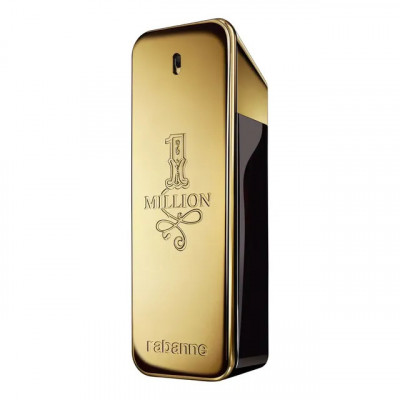 Perfume Rabanne 1 Million Eau de Toilette 200 ml masculino — análise direta