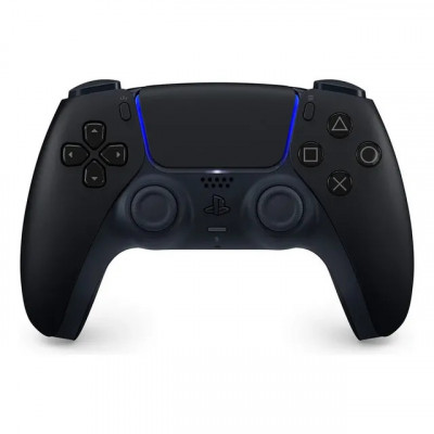 Controle Joystick Sem Fio Sony PlayStation 5 DualSense Midnight Black — review