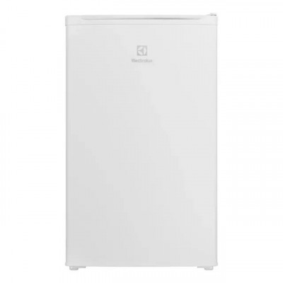 Frigobar Electrolux 121L Efficient EM120 (110V) — compacto com controle de temperatura