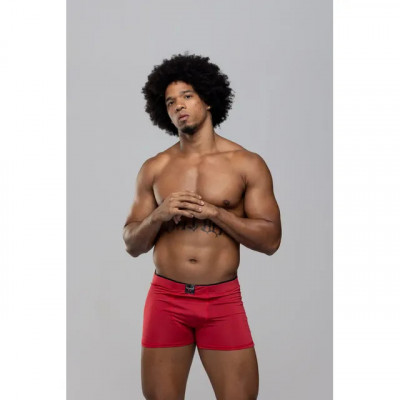 Kit C/5 Cuecas Box em Microfibra | Men Brother — revisão prática