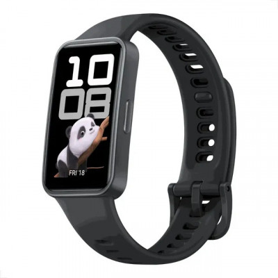 Smartwatch HUAWEI Band 10 — Monitoramento de Sono Profissional e Assistente Emocional