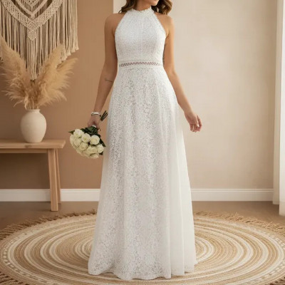 Vestido Noiva Premium Off White Casamento Civil Social Top — Guia rápido