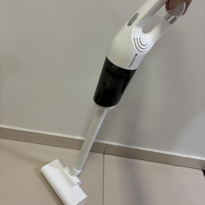 Aspirador Portátil Sem Fio Recarregável 120W