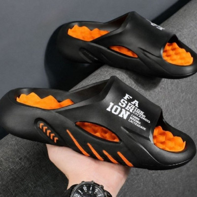 Chinelo Leve Nuvem Slide