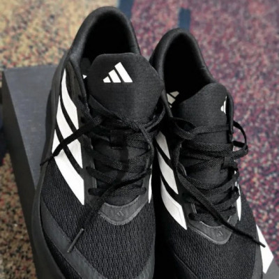 Tênis adidas Runfalcon 6 Corrida Preto 42 BR