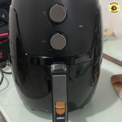 Britânia Fritadeira Air Fryer BFR37