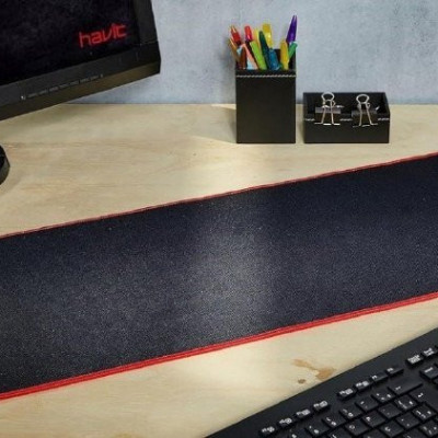 Mouse Pad Gaming Havit 30x90cm