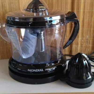 MONDIAL Espremedor Premium 30W