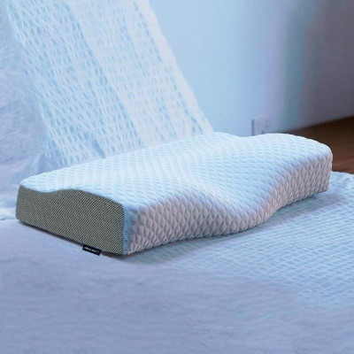 Travesseiro Ergonômico Cervical