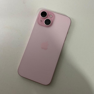 Apple iPhone 15 128GB - Azul