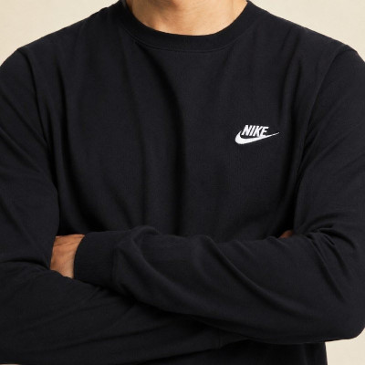 Camiseta Nike Sportswear Club