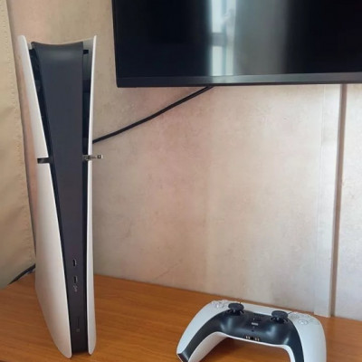 PlayStation 5 Edição Slim