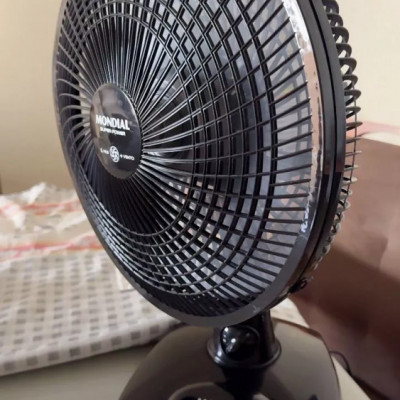 Ventilador Mondial VSP 30B 60Hz