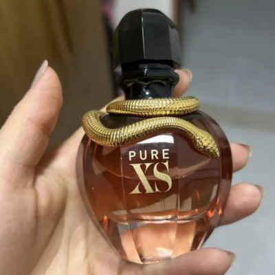 Perfume Rabanne Pure XS EDP 50ML