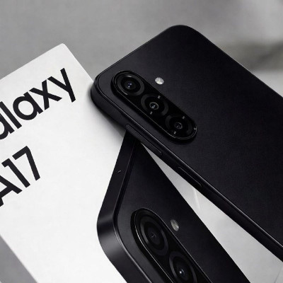 Celular Samsung Galaxy A17 256gb