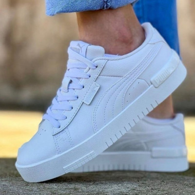 Tênis Puma Jada - Branco