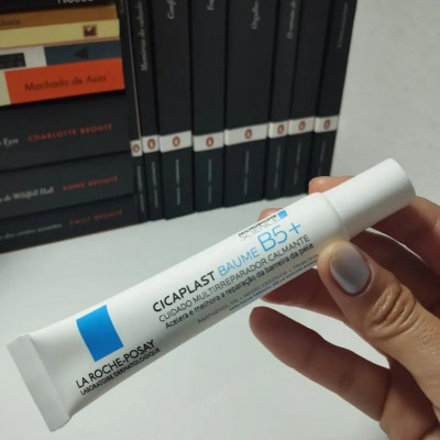 La Roche-Posay Cicaplast Baume B5+ 20ml