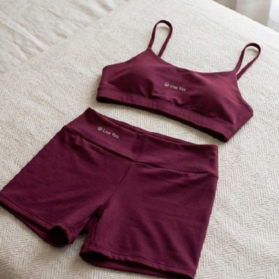 Conjunto Fitness Virginia