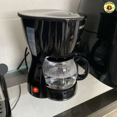 MONDIAL Cafeteira Elétrica Dolce Arome