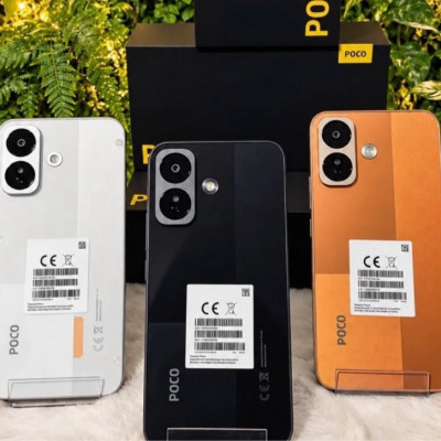 Xiaomi Poco X8 5G, 256GB, 8GB RAM
