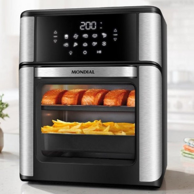 Air Fryer Oven Mondial 12L 2000W