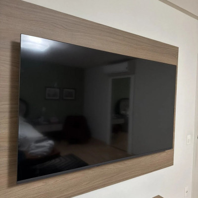Smart TV LG 65NU850 NANO UHD AI