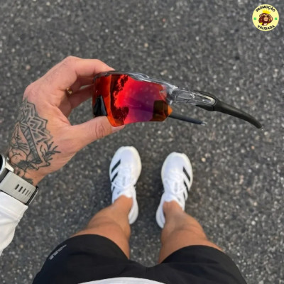 Oculos Esportivo Pace Premium Protecao UV400