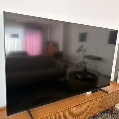 Samsung Smart Tv 85 Crystal Uhd 4k