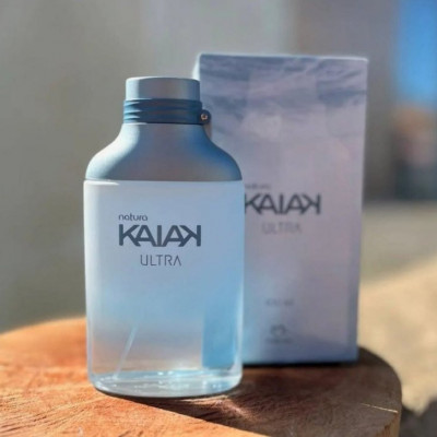 Kaiak Ultra Natura 100ml