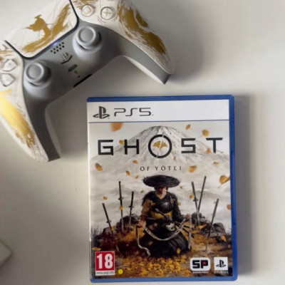 Ghost of Yōtei Complete Edition - PS5